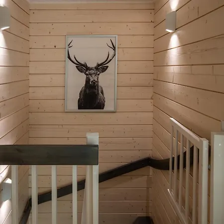 Сasa de vacaciones Herrasmaeki A By Hilla