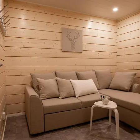 Herrasmaeki A By Hilla * Levi