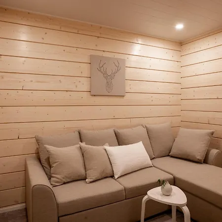 Сasa de vacaciones Herrasmaeki A By Hilla Levi