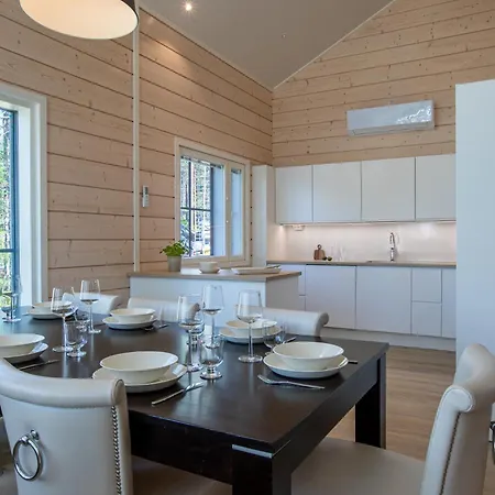 Herrasmaeki A By Hilla * Levi