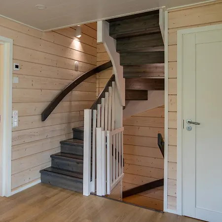 Herrasmaeki A By Hilla