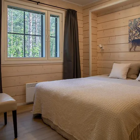 Tatil Evi Herrasmaeki A By Hilla *