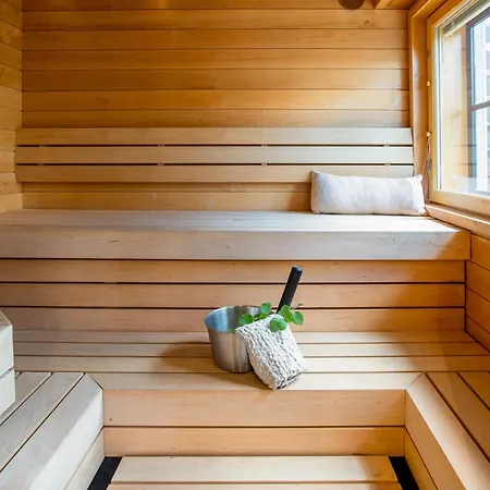 Herrasmaeki A By Hilla *