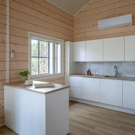 Herrasmaeki A By Hilla