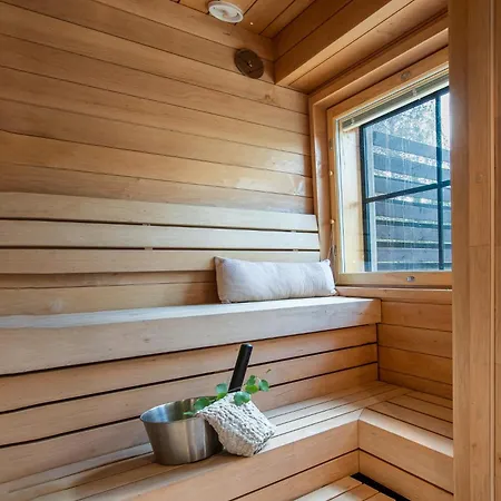 Herrasmaeki A By Hilla Сasa de vacaciones *