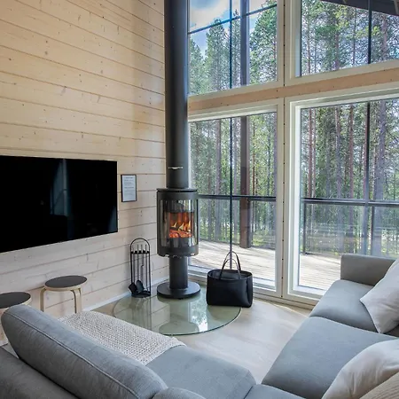 Tatil Evi Herrasmaeki A By Hilla *