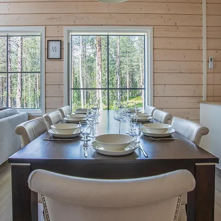 Herrasmaeki A By Hilla *