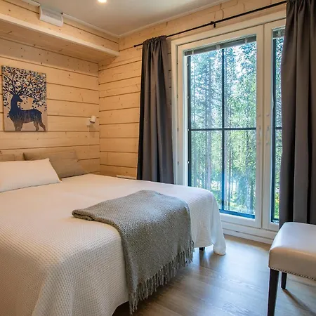 Сasa de vacaciones Herrasmaeki A By Hilla