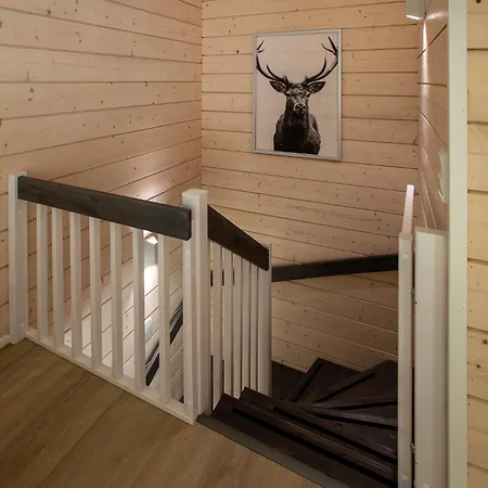 Herrasmaeki A By Hilla